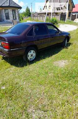 Седан Opel Vectra 1995 в 