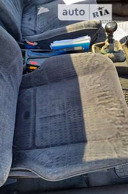 Седан Opel Vectra 1995 в 
