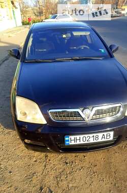 Ліфтбек Opel Vectra 2003 в Миколаєві