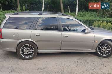 Универсал Opel Vectra 1999 в 