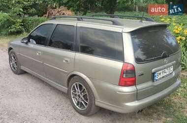 Универсал Opel Vectra 1999 в 