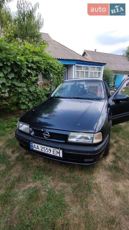 Седан Opel Vectra 1993 в 