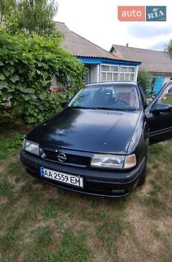 Седан Opel Vectra 1993 в 