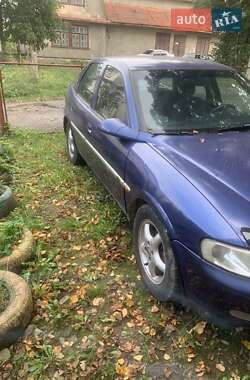 Седан Opel Vectra 1997 в Бориславі