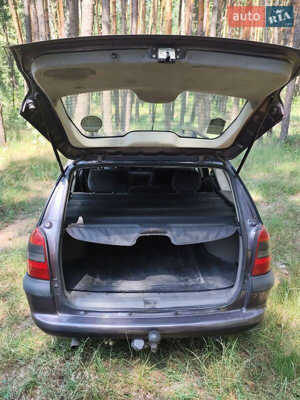 Універсал Opel Vectra 1997 в Малині