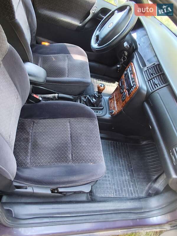 Універсал Opel Vectra 1997 в Малині