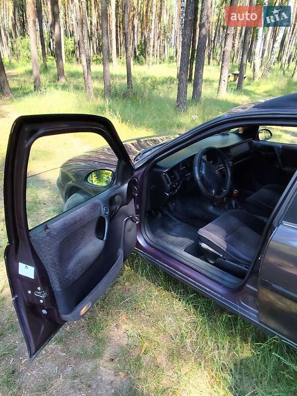 Універсал Opel Vectra 1997 в Малині