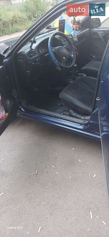 Седан Opel Vectra 1992 в Кам'янському