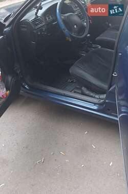 Седан Opel Vectra 1992 в 