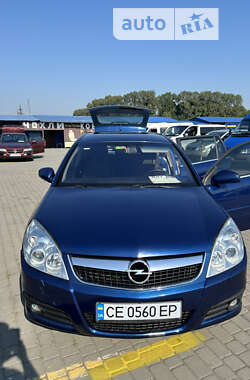 Універсал Opel Vectra 2006 в Чернівцях