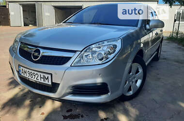 Ліфтбек Opel Vectra 2007 в Бердичеві