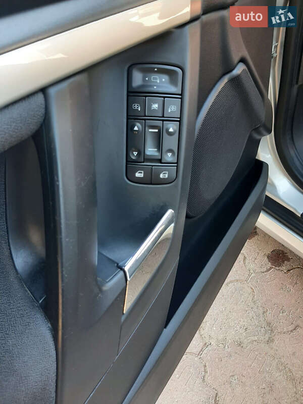 Ліфтбек Opel Vectra 2007 в Бердичеві фото 14 Ліфтбек Opel Vectra 2007 в Бердичеві