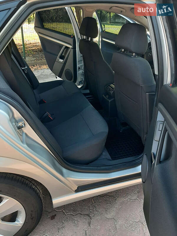 Ліфтбек Opel Vectra 2007 в Бердичеві фото 15 Ліфтбек Opel Vectra 2007 в Бердичеві