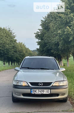 Седан Opel Vectra 1997 в Зорі