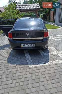 Седан Opel Vectra 2007 в 