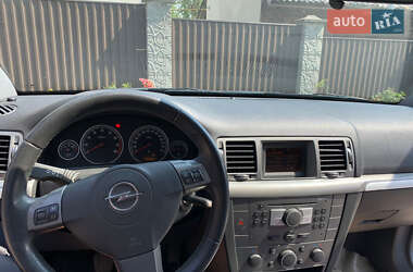 Седан Opel Vectra 2007 в 