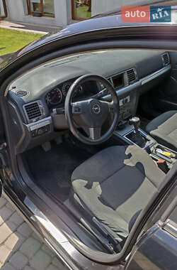 Седан Opel Vectra 2007 в 