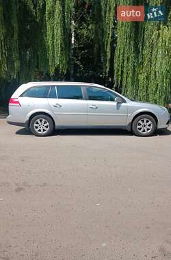 Универсал Opel Vectra 2006 в Сумах