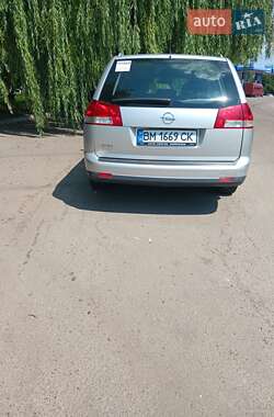 Универсал Opel Vectra 2006 в Сумах