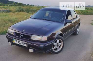 Седан Opel Vectra 1994 в Шполі