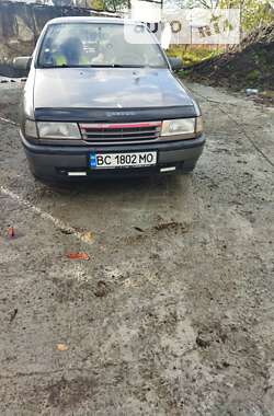 Седан Opel Vectra 1991 в Львові