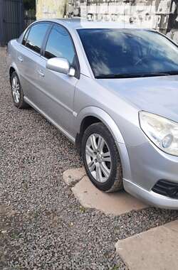 Седан Opel Vectra 2007 в Киеве