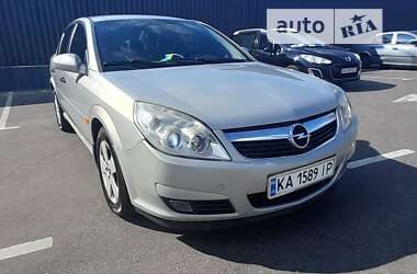 Седан Opel Vectra 2006 в Киеве