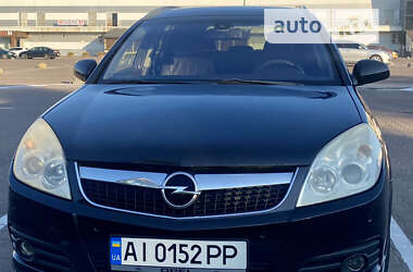 Универсал Opel Vectra 2008 в Житомире