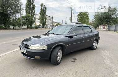 Ліфтбек Opel Vectra 1998 в Миколаєві