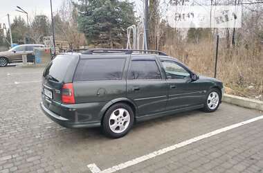 Універсал Opel Vectra 2000 в Ковелі