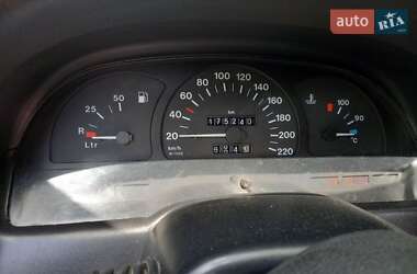 Седан Opel Vectra 1991 в 