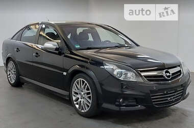 Седан Opel Vectra 2008 в Харкові