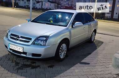 Лифтбек Opel Vectra 2004 в Хмельницком