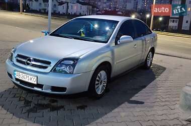 Лифтбек Opel Vectra 2004 в Хмельницком