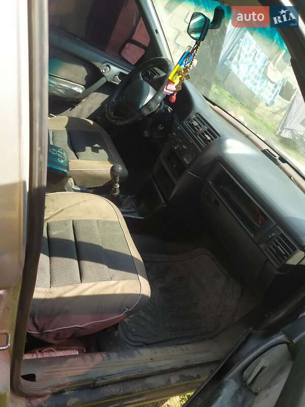 Седан Opel Vectra 1992 в Пятихатках