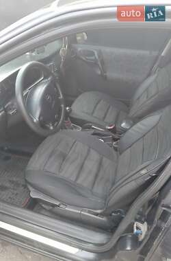 Седан Opel Vectra 1996 в Кременчуге