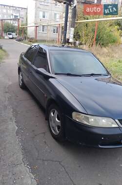 Седан Opel Vectra 1996 в Кременчуге