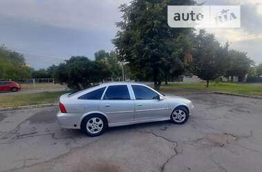 Лифтбек Opel Vectra 1999 в Виннице