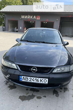 Седан Opel Vectra 1997 в Хмельнике