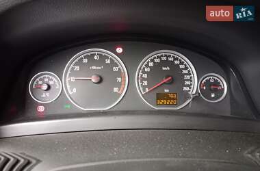 Седан Opel Vectra 2007 в 