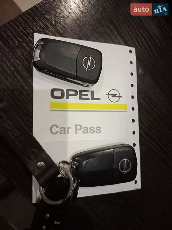 Седан Opel Vectra 2007 в Броварах