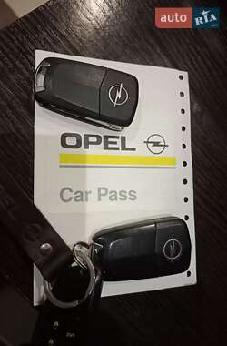 Седан Opel Vectra 2007 в 