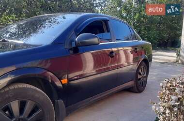 Седан Opel Vectra 2003 в 