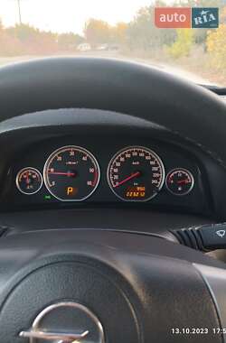 Универсал Opel Vectra 2008 в 