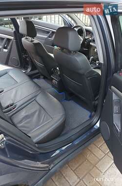 Универсал Opel Vectra 2008 в 
