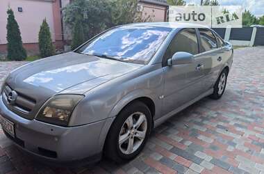 Лифтбек Opel Vectra 2003 в Чернобае