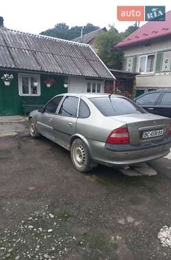 Седан Opel Vectra 1998 в Николаеве