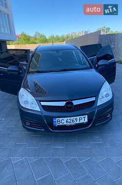 Универсал Opel Vectra 2007 в 