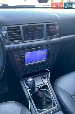 Универсал Opel Vectra 2007 в 