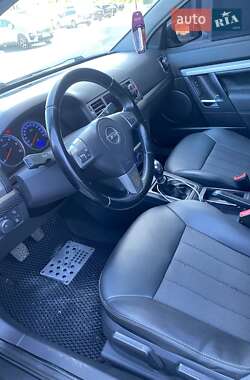 Универсал Opel Vectra 2007 в 